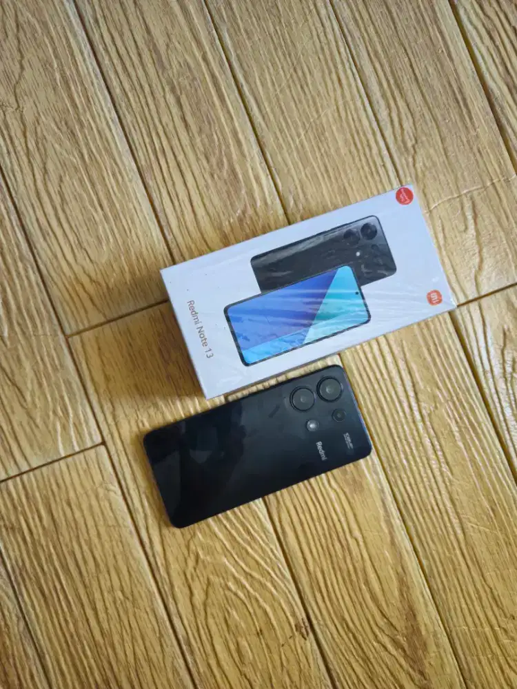 Redmi Note 13 4G Ram 8/256 GB
