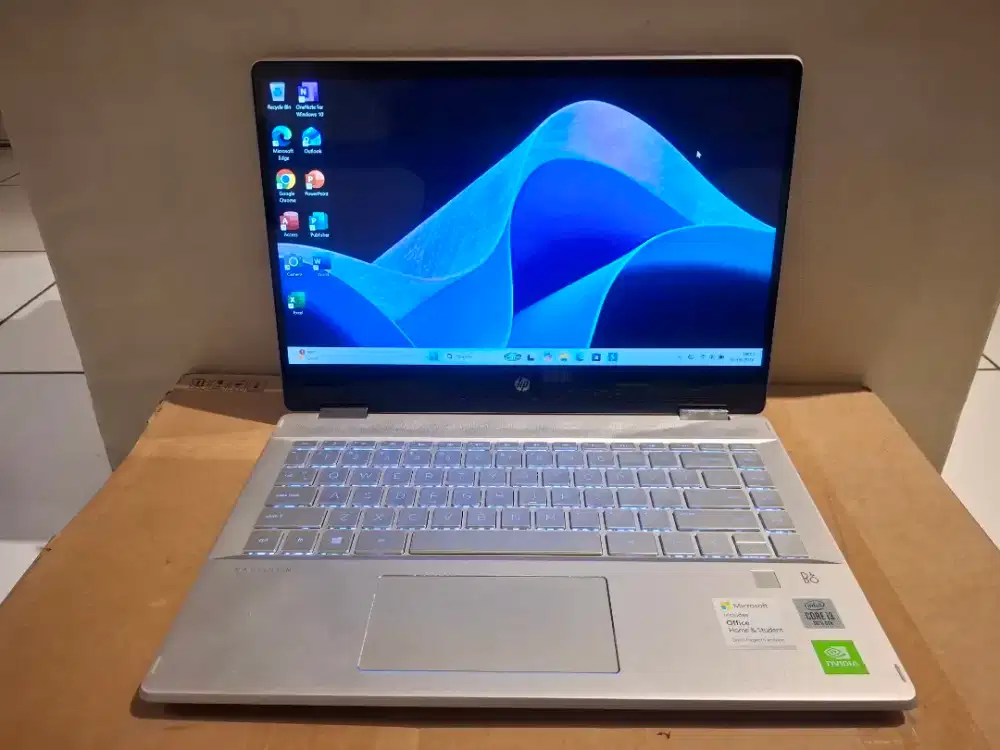 Hp Pavilion x360,14dh1xxx,Toucahscreen dual vga