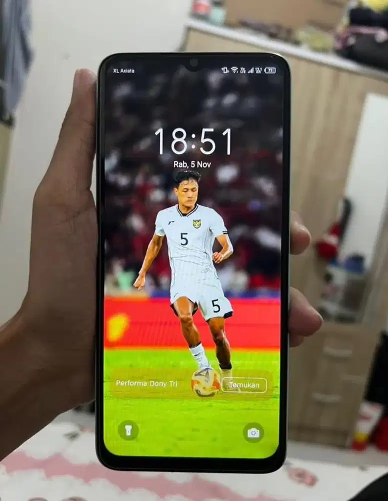 infinix android