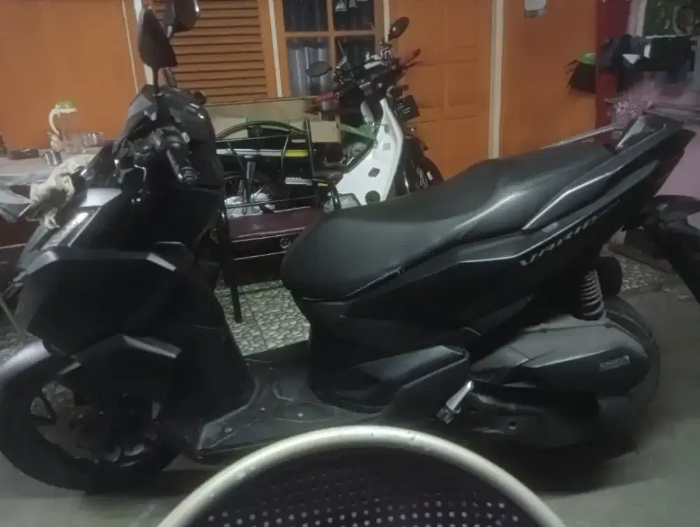 Vario 160 keyles