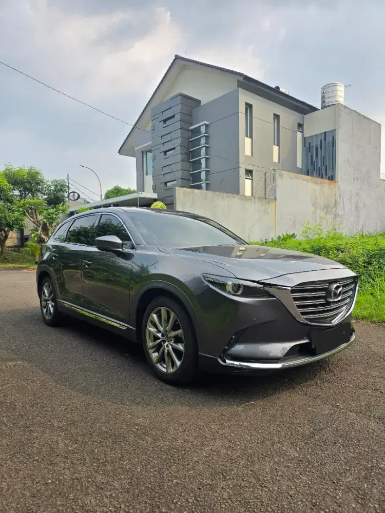 For Sale Mazda CX 9 Skyactive (2019)