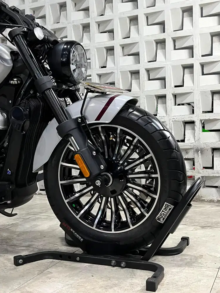 Super OdO 500Perak!!Benelli Morbidelli th 2025 - Ayu Mustika