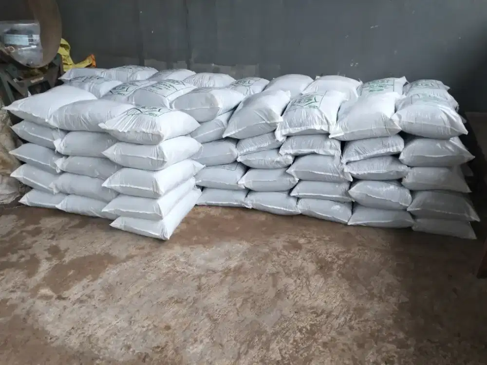 Pupuk kandang fermentasi
