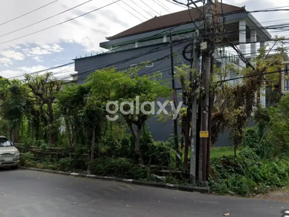 JUAL TANAH PURA MERTASARI PEMECUTAN KLOD DENPASAR, BALI