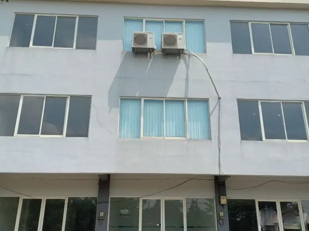 Disewakan RUKO 3 Lantai ROYAL TOWN REGENCY, Gunung Anyar Tambak Surabaya