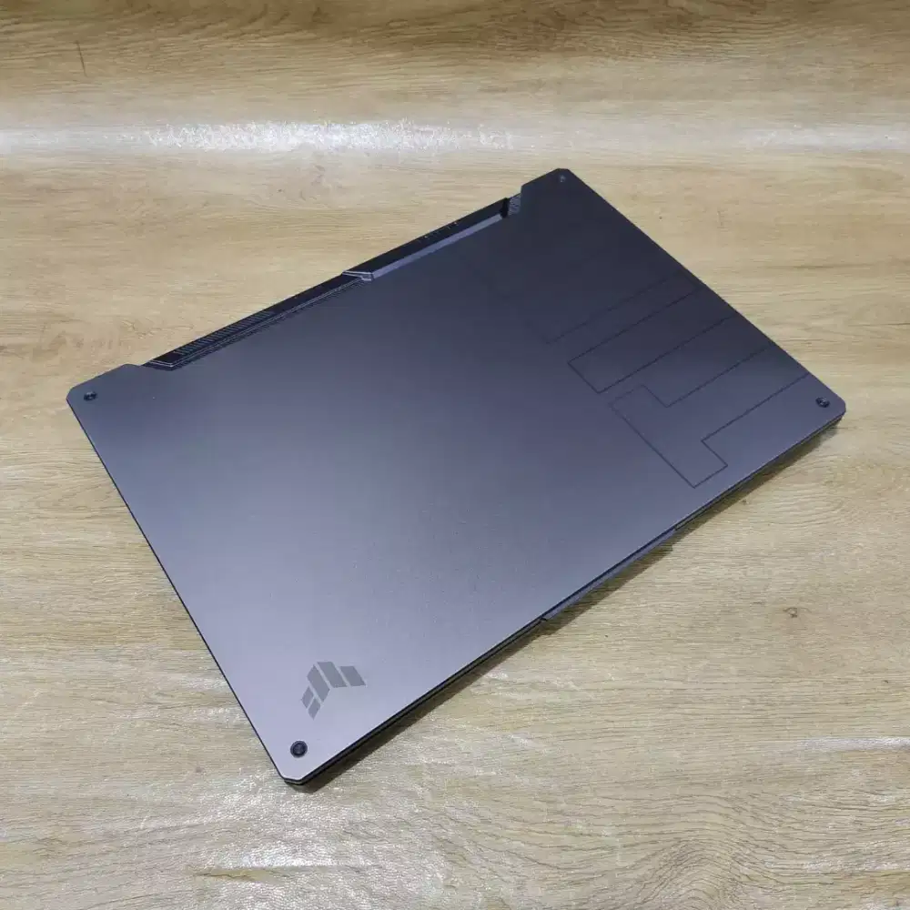 Laptop ASUS TUF Gaming F15 FX506H Slim Core i7 GEN 11 RTX 3050 bonus M
