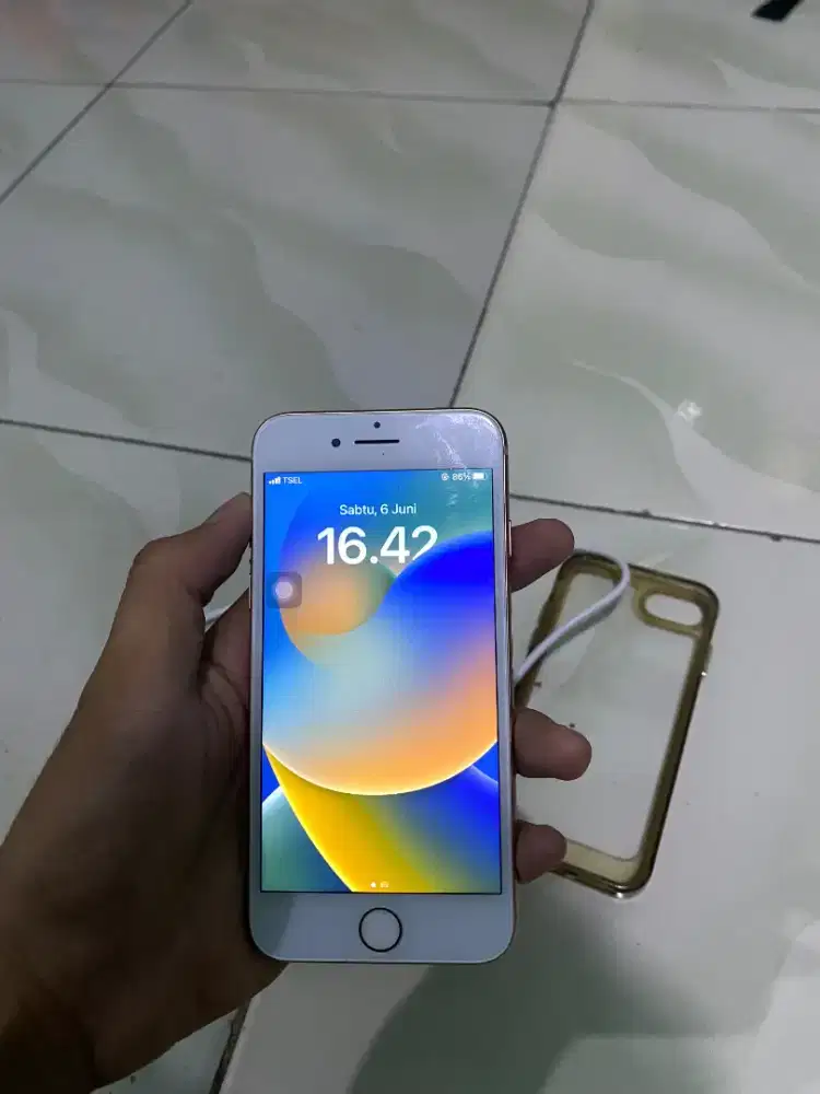 iphone 8 64gb all operator