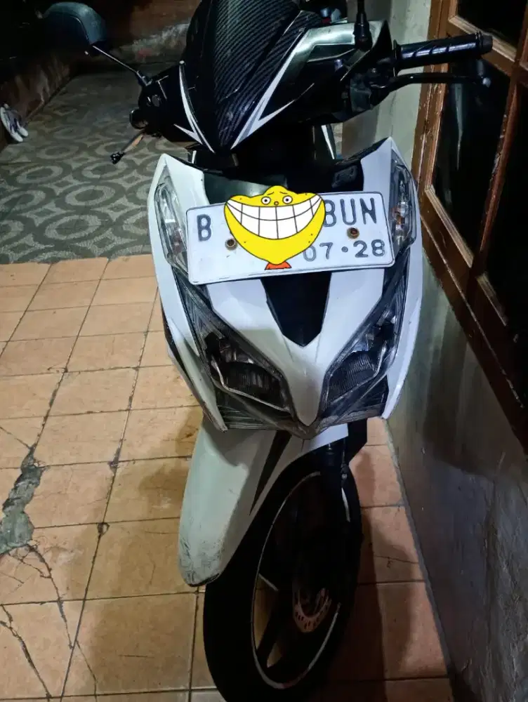 Vario techno 125