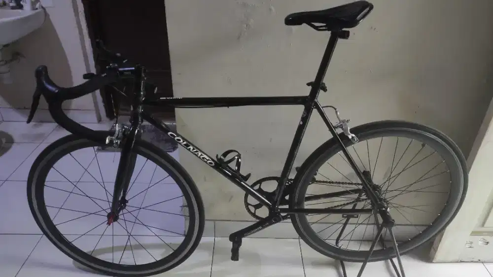 DIJUAL sepeda FULLBIKE murah aman