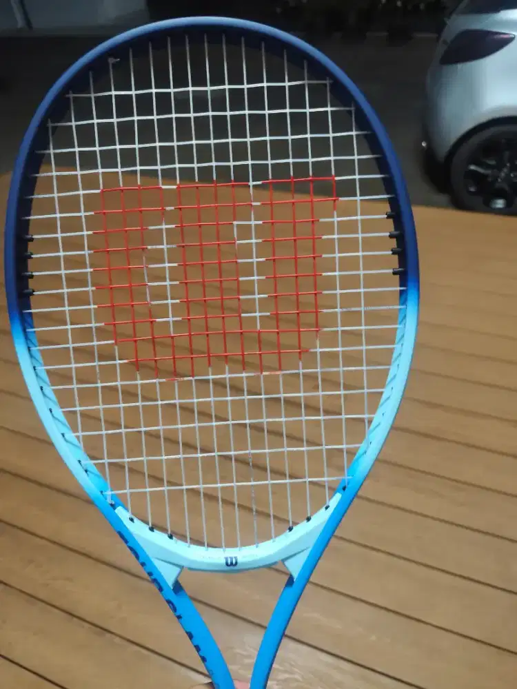 Raket Tenis Wilson Tour Slam Lite 2026