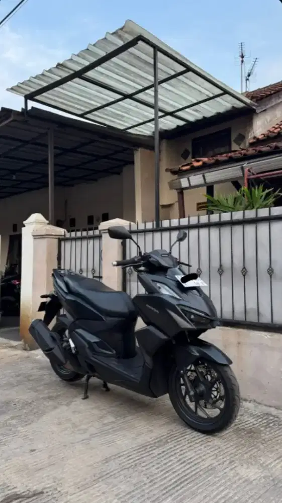 Vario 160 good condition