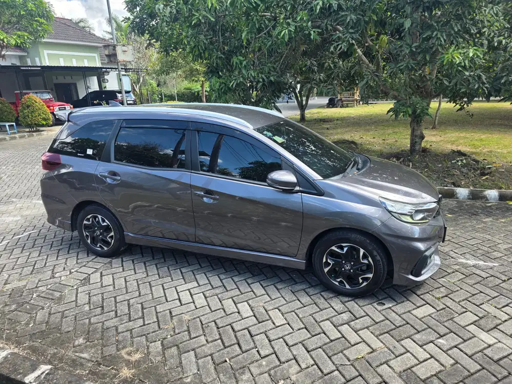 penjual