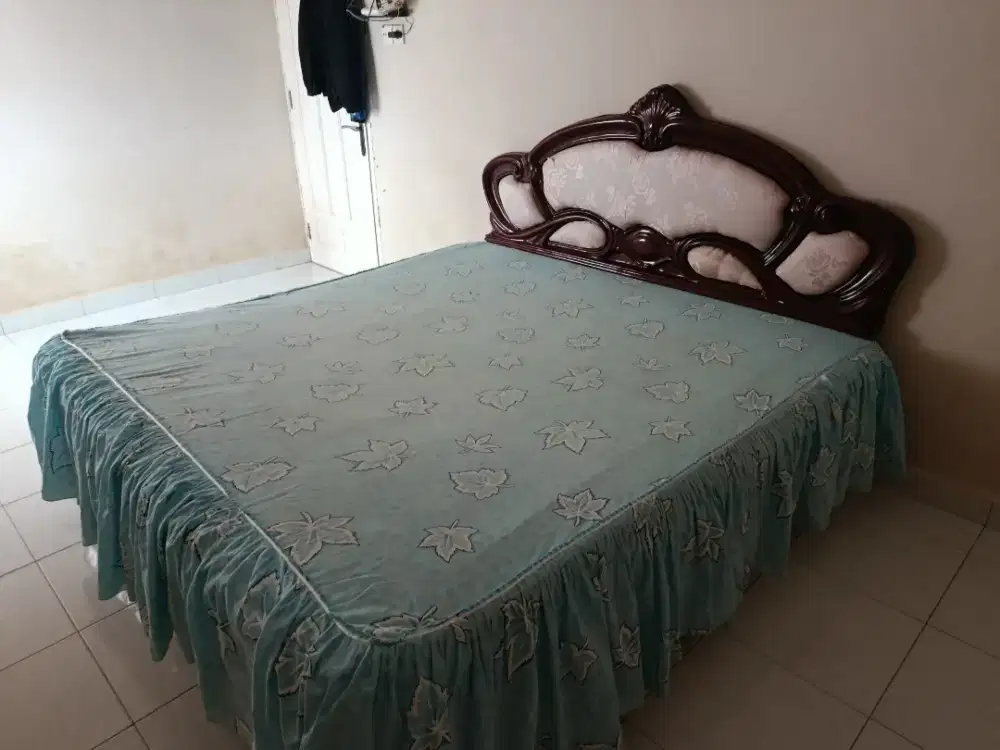 Kasur Springbed