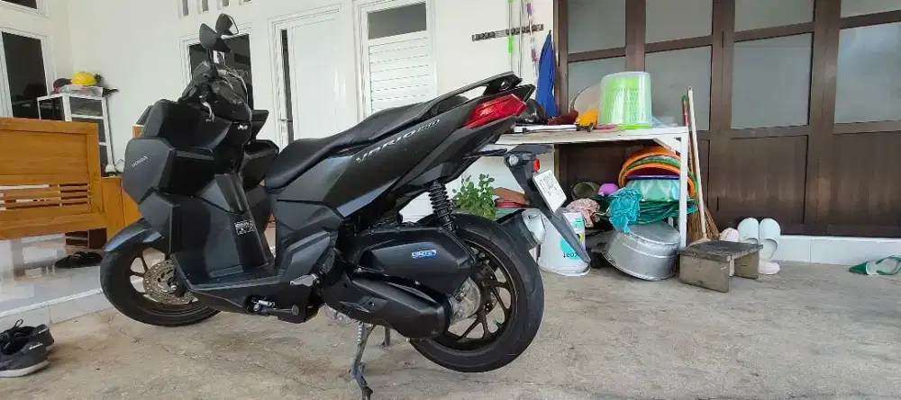 Dijual vario 160 abs 2023