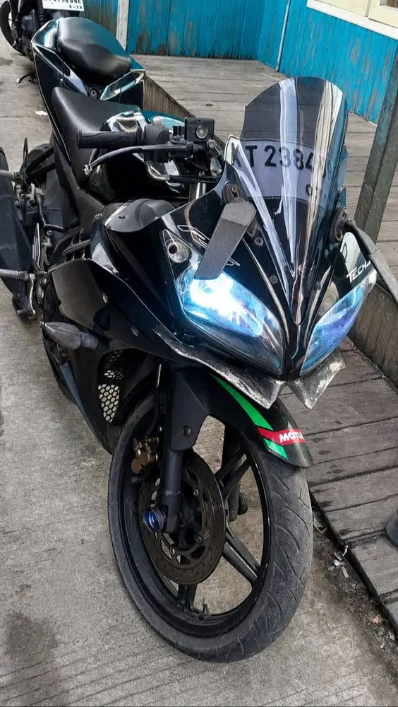 Di jual cepat, Butuh dana