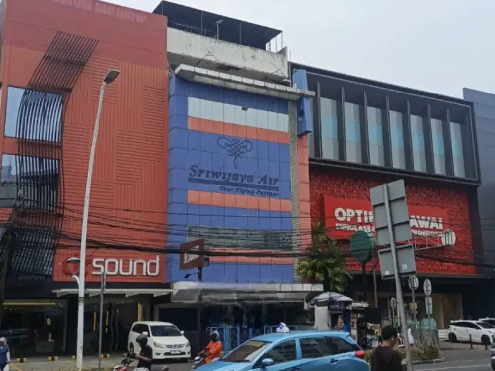 Mini Office Melawai Raya - Dekat Blok M  Plaza