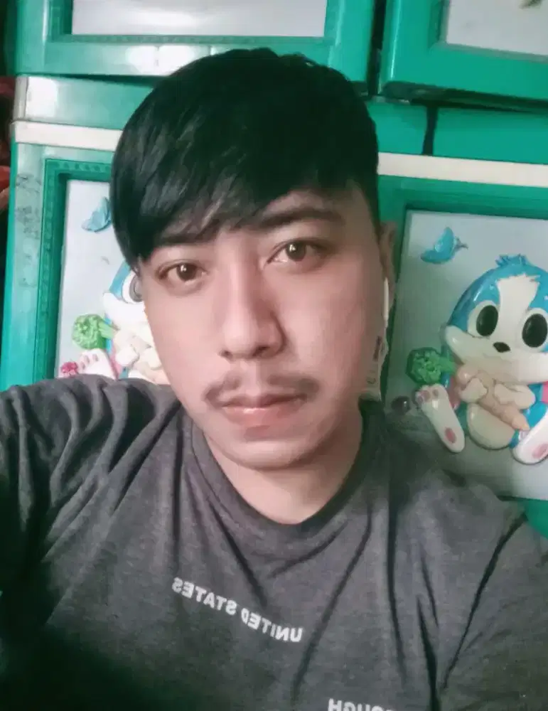 cari pekerjaan apa saja bukan sales