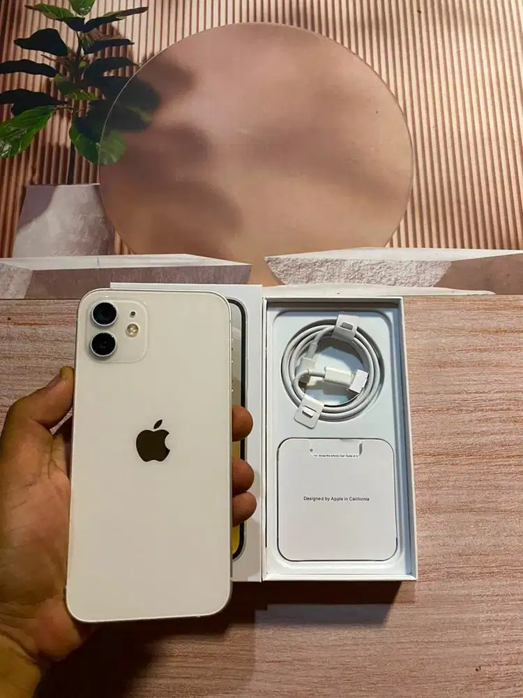 IPHONE 12 BASIC 128GB