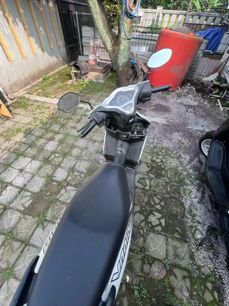 Dijual kondisi mulus ,kelistrikan semuahnya ok