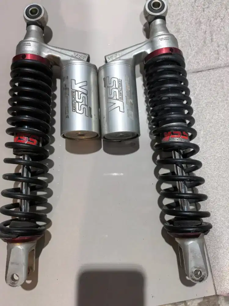 Shockbreaker YSS G-series Original PCX 150