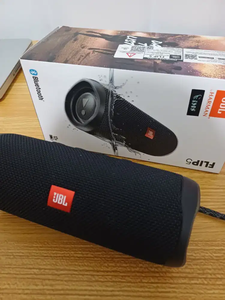 JBL FLIP 5 HARMAN