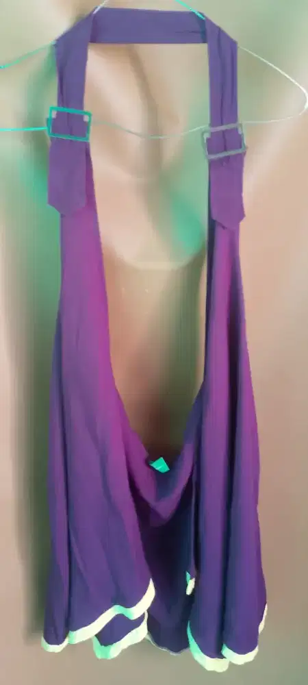 Outer+inner santai
