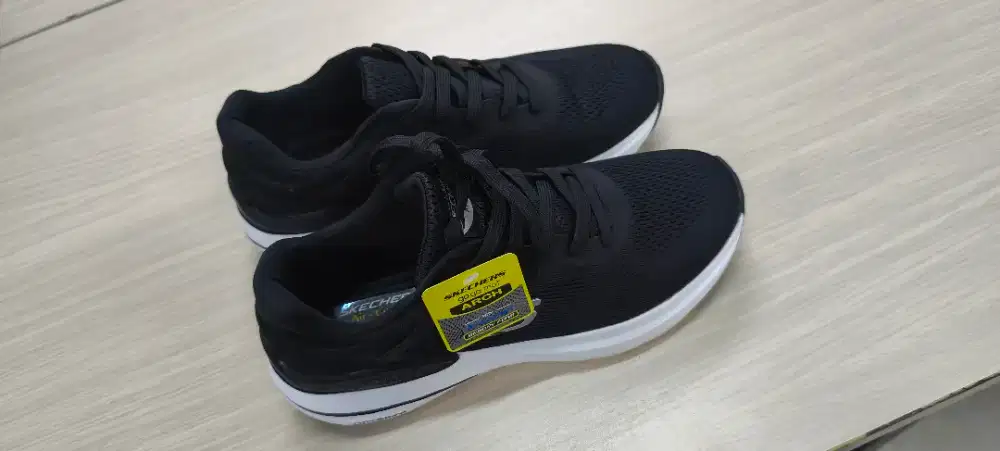 Skechers Go Ga Mat Arch