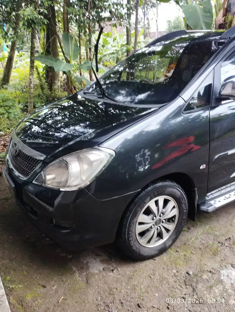mobil pemakaian pribadi nyaman dan irit