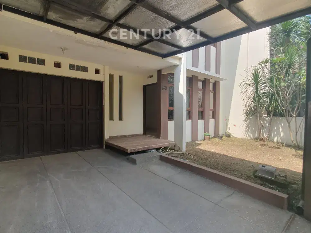 Rumah 2 Lt  Tengah Kota Batununggal ABADI ,Bandung