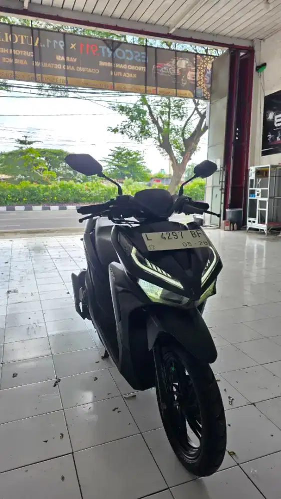 Honda Vario 150CC Keyless