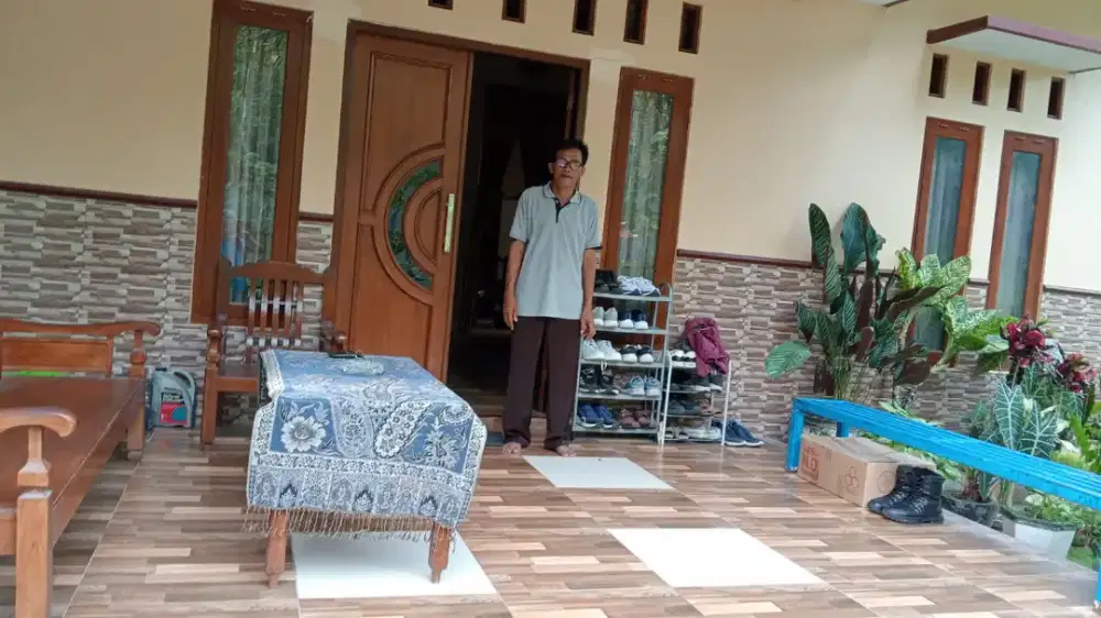 Jual Rumah siap Huni di Wates