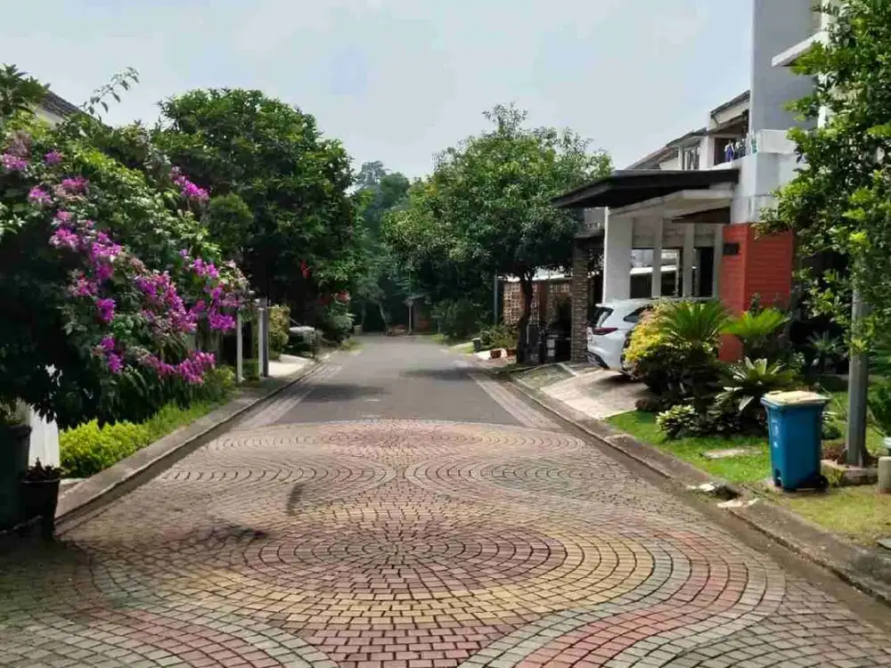 Rumah Terawat De Latinos Carribean