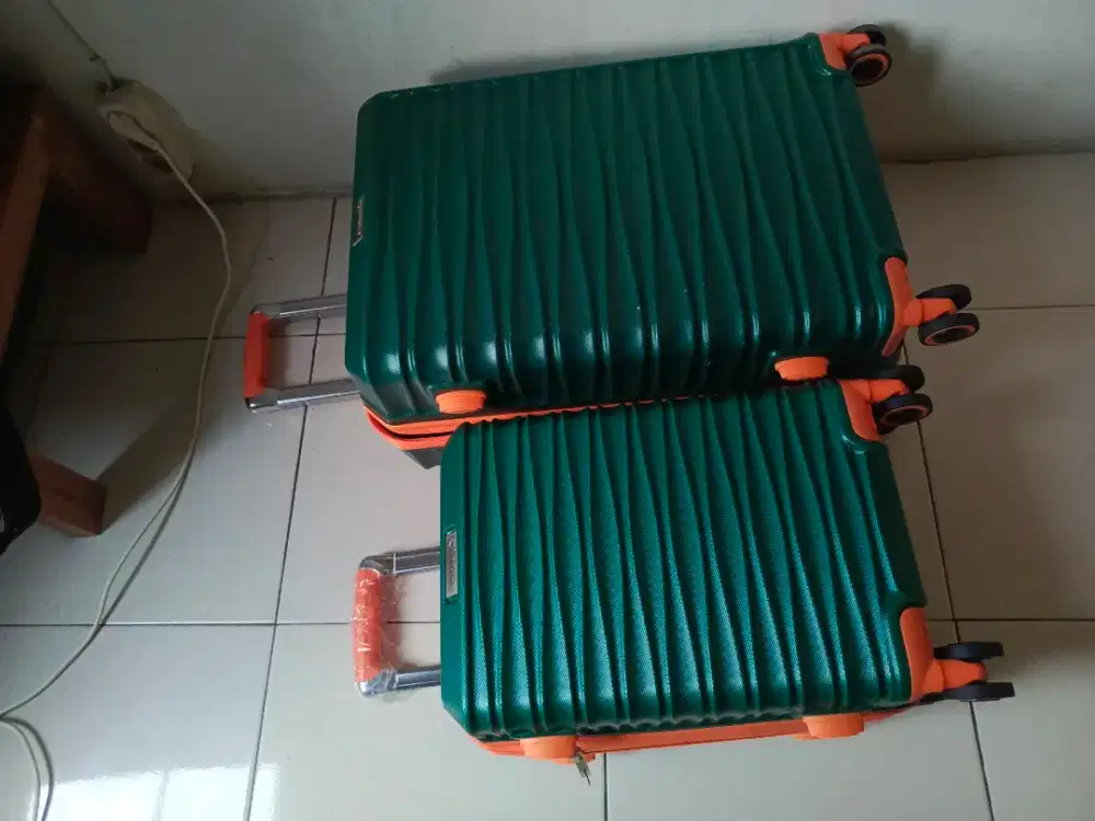 Koper 24 inch dan 20 Inch