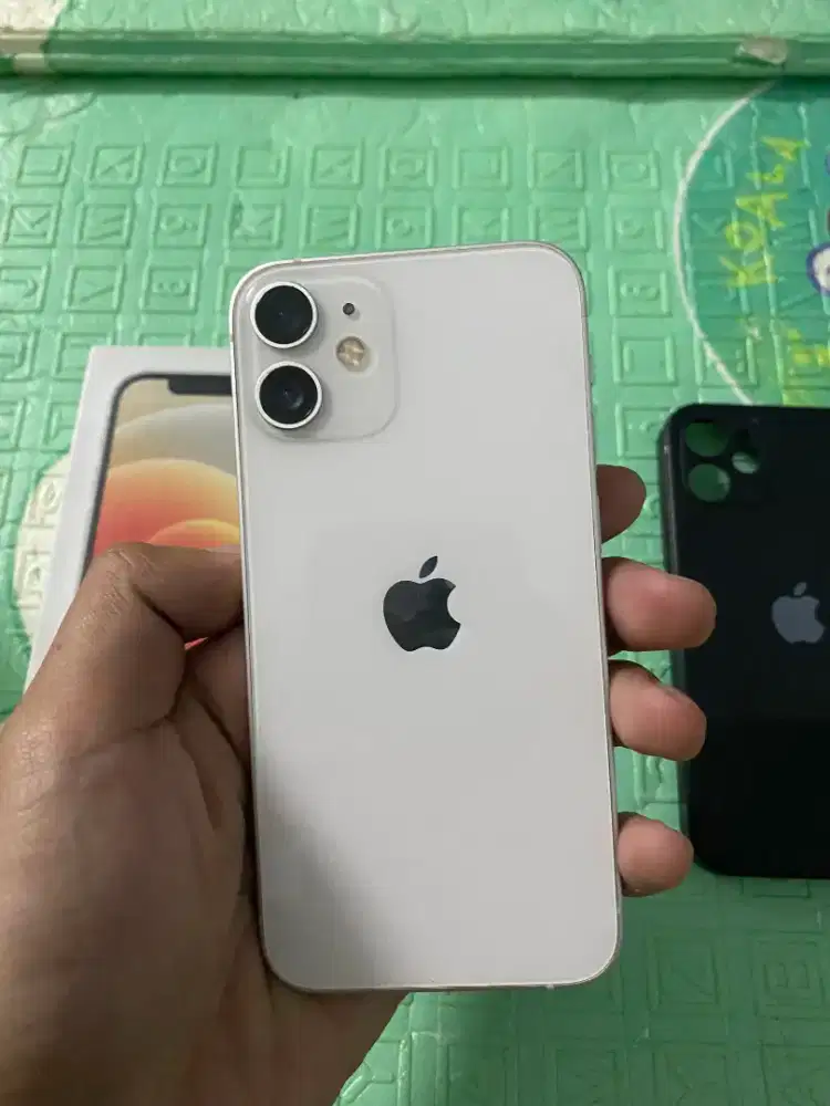 IP 12 mini Beacukai 64gb