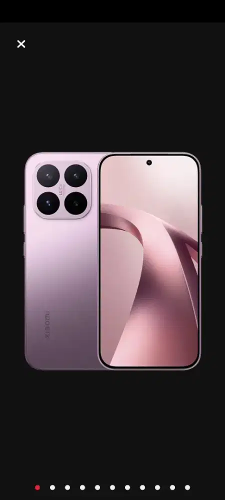 Xiaomi 17T 12/512 GB