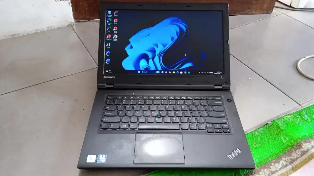 Thinkpad muraah L440