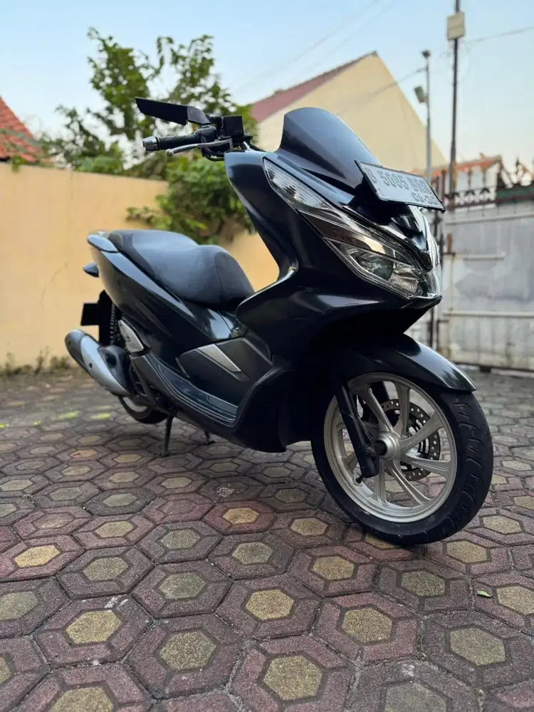 PCX 150 CBS 2020