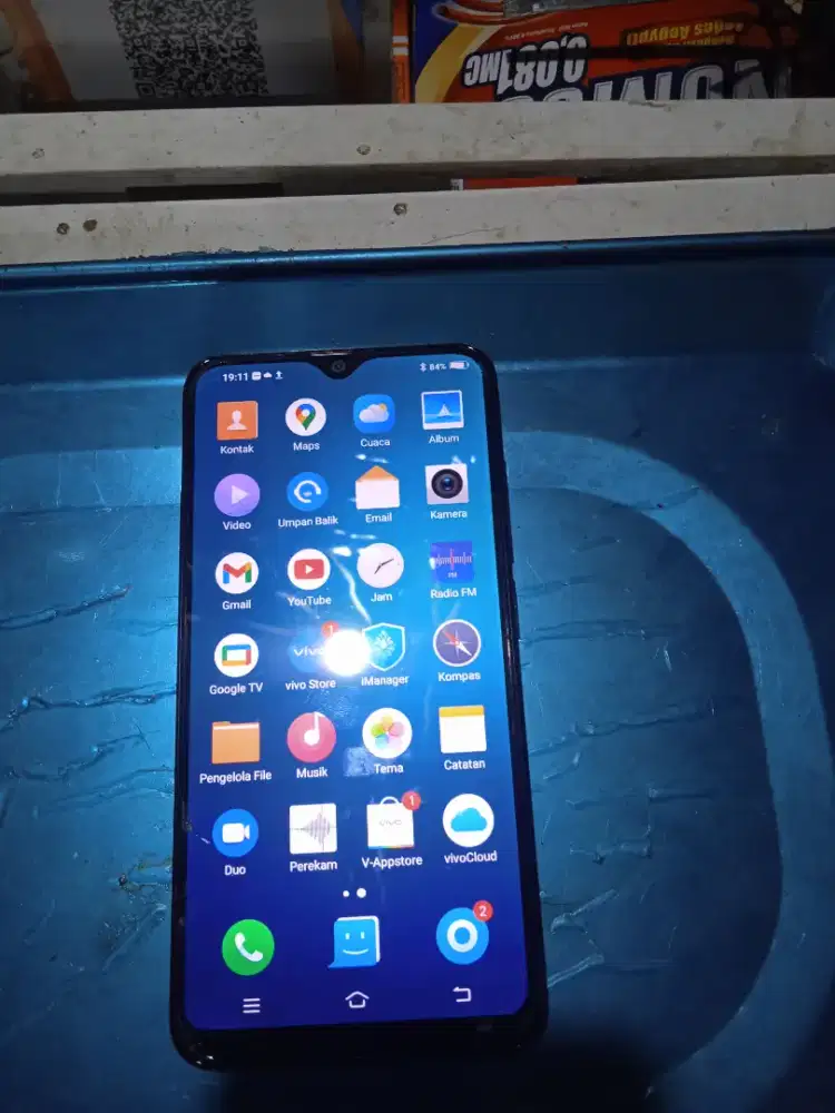 Jual saja handphone