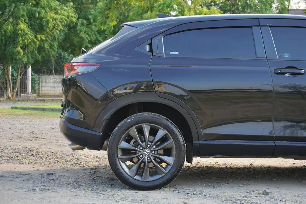 Honda HR-V 1.5L SE Special Edition 2022