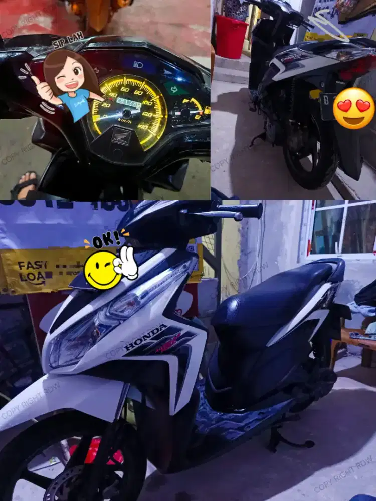 Vario Techno 110