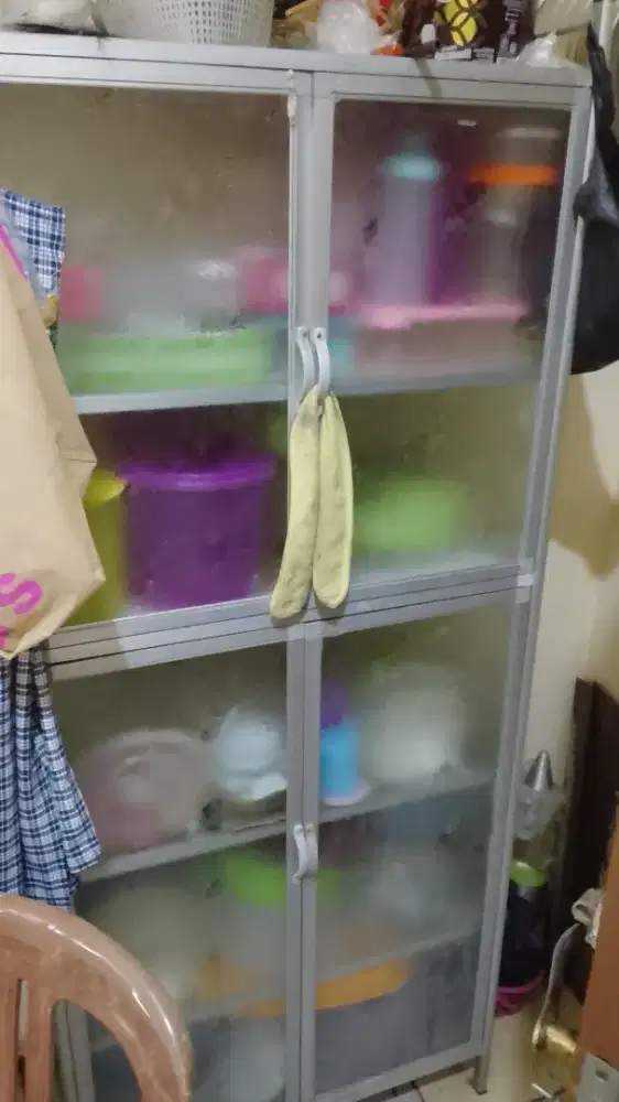 Edisi mau pulang kampung