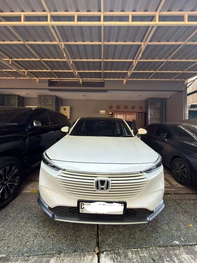 Honda H-RV 1.5L SE CVT
