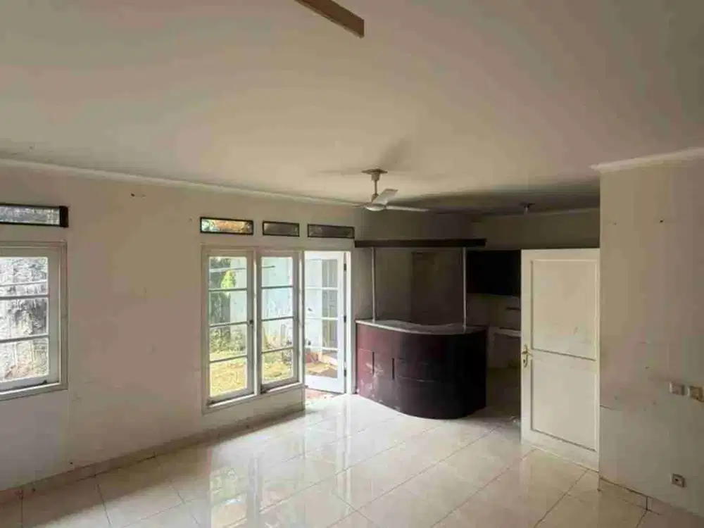 Rumah Terawat De Latinos