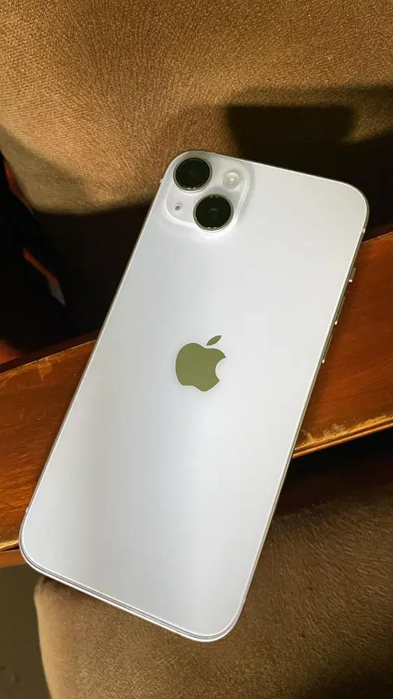 Iphone 14 plus 128 purple