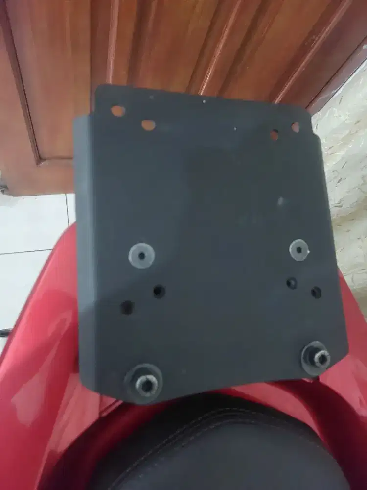 jual breket box shad
