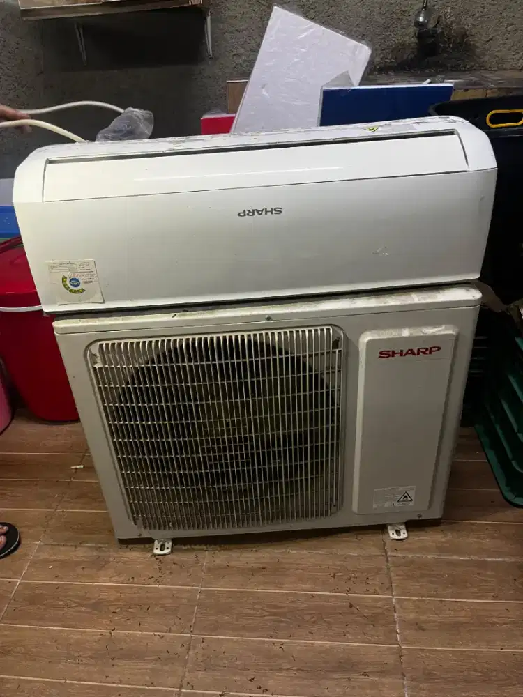 AC Sharp Split 1PK