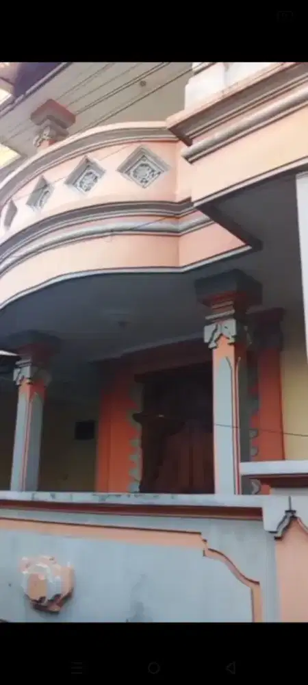 Disewakan rumah murah 4 kamar di dalung dekat ke canngu