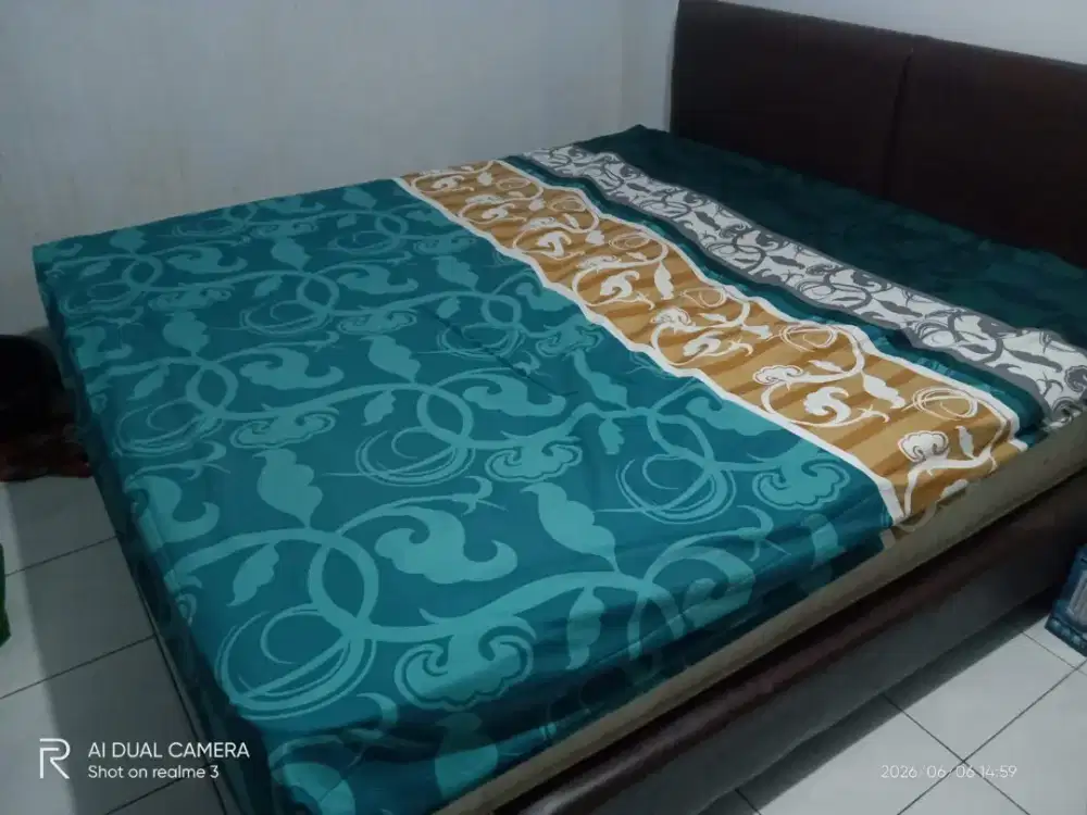 Jual Kasur Guhdo Emerald Dream