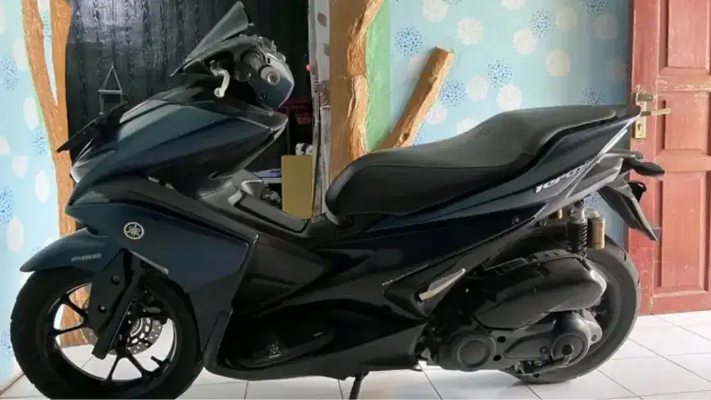 AEROX ABS VVA KEYLESS 2017