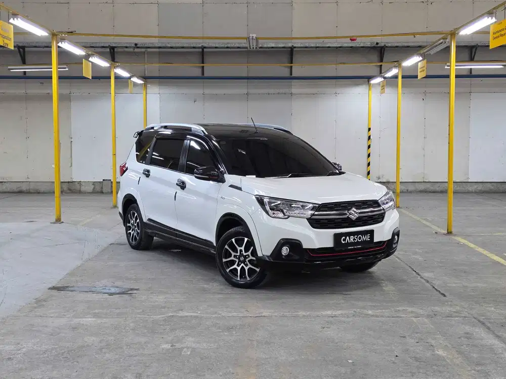 2022 Suzuki XL7 ALPHA 1.5